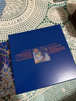 Hermes scatola porta gioie vintage