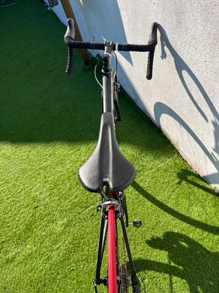 Bicicleta carretera BMC Teammachine ALR01 Tiagra