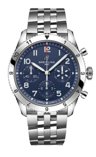 Reloj Breitling Avi Chronograph 42mm