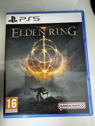 Elden Ring PS5