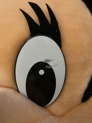 Mochila Minnie vintage