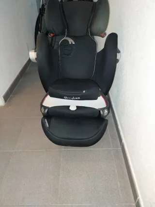 Silla Cybex Gold Pallas M-Fix