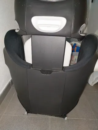 Silla Cybex Gold Pallas M-Fix