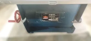 Mesa sierra circular