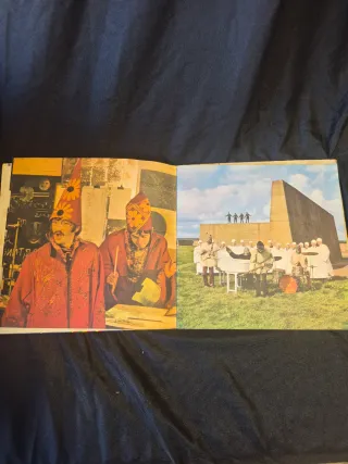 Vinilo The Beatles Magical Mystery Tour