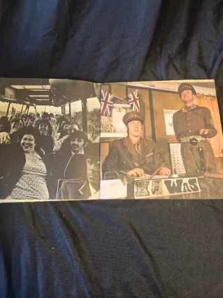 Vinilo The Beatles Magical Mystery Tour