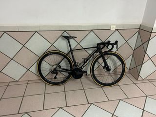 Ruote Oquo RP45 Team