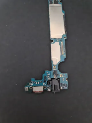 Placa Base Samsung S10 Completa