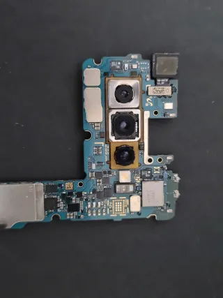 Placa Base Samsung S10 Completa