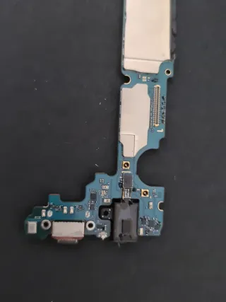 Placa Base Samsung S10 Completa