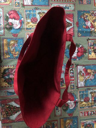 Borsa Handmade Sacchi Caffè Brao Cafe