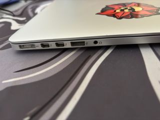 MacBook Pro Retina 15” (Fine 2013)