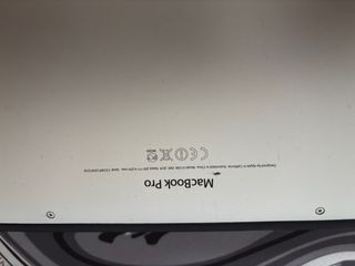 MacBook Pro Retina 15” (Fine 2013)