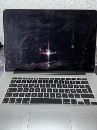 MacBook Pro Retina 15” (Fine 2013)