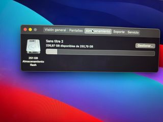 MacBook Pro Retina 15” (Fine 2013)