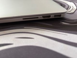 MacBook Pro Retina 15” (Fine 2013)