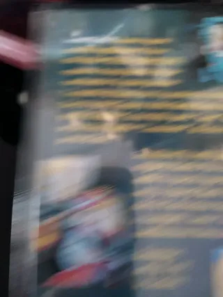 Cassetta VHS Dominion Tank Police - Manga Raro