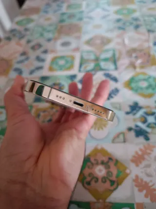 iPhone 13 Pro 128GB Batería 79%