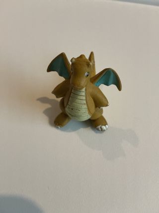 Figura Pokémon Dragonite