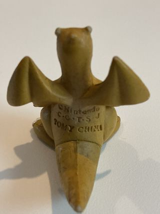 Figura Pokémon Dragonite