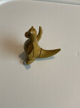 Figura Pokémon Dragonite