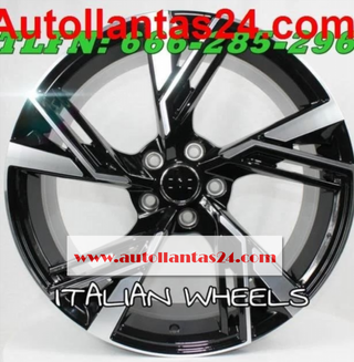 LLANTAS AUDI - 25333