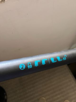 Barra trazioni da porta BT150