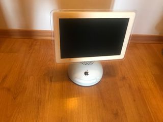 Ordenador Vintage Apple iMac G3