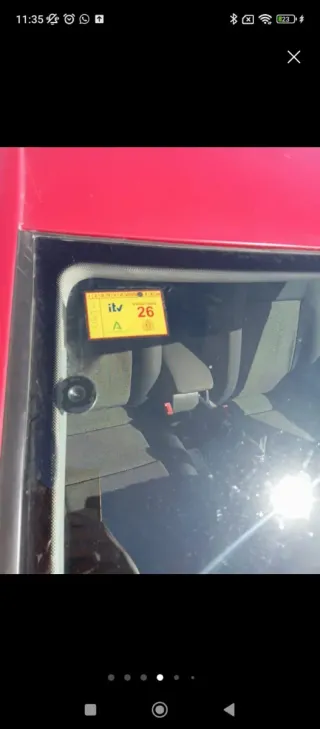 Volkswagen Golf 2007