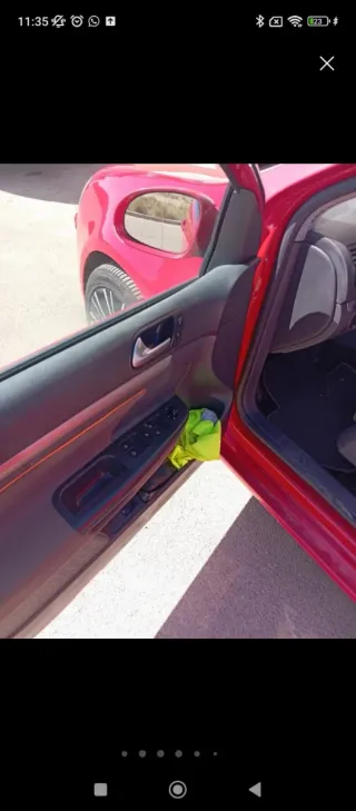 Volkswagen Golf 2007