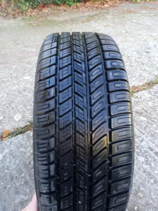 Neumático Michelin 195/50/15