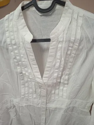 Lote ropa 10 Camisas Talla M