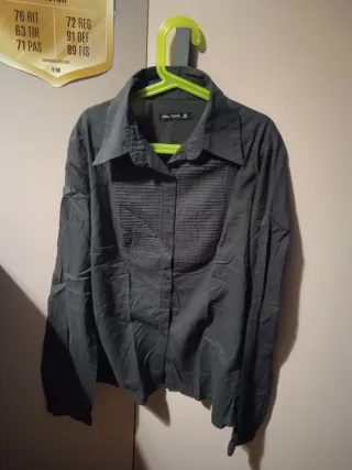 Lote ropa 10 Camisas Talla M