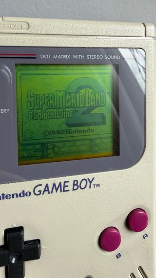 Nintendo Game Boy