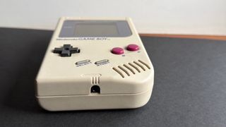 Nintendo Game Boy