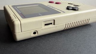 Nintendo Game Boy