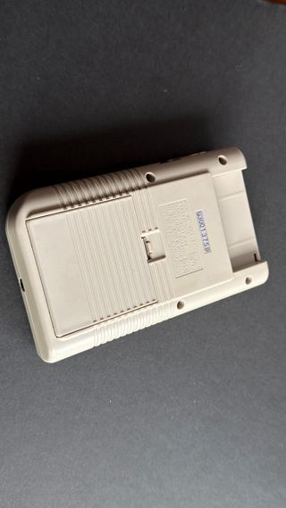 Nintendo Game Boy