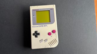 Nintendo Game Boy