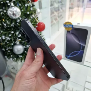 iPhone 16 Pro Max 512GB Nero