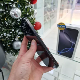 iPhone 16 Pro Max 512GB Nero