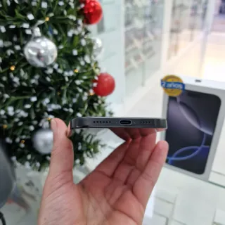 iPhone 16 Pro Max 512GB Nero