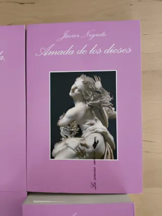 La novela de la lujuria: o Mis primeras experie...