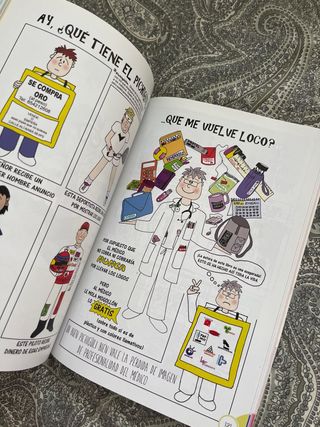 Con-ciencia médica: ¿Cómo sería la medicina si ...