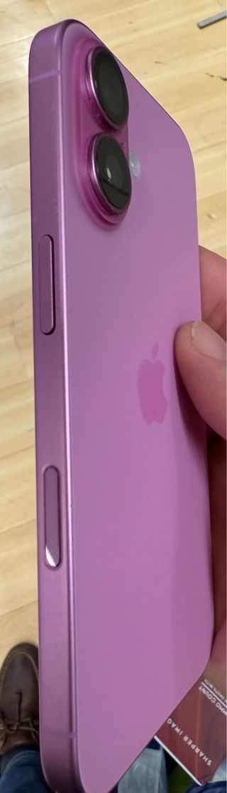 iPhone 14 128GB Rosa