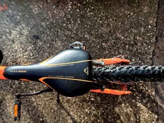 Bicicleta Monty Nen 20