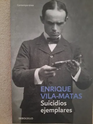 Aire de Dylan y Suicidios ejemplares