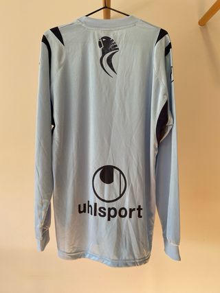 Camiseta Espanyol Entrenamiento Uhlsport