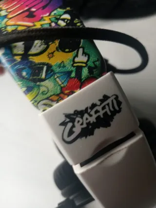 Cascos Gamer Blancos