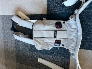 Mochila Porta Bebés BabyBjörn