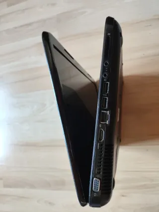 Título: HP Pavilion g6 funcionando – 65 € negociab